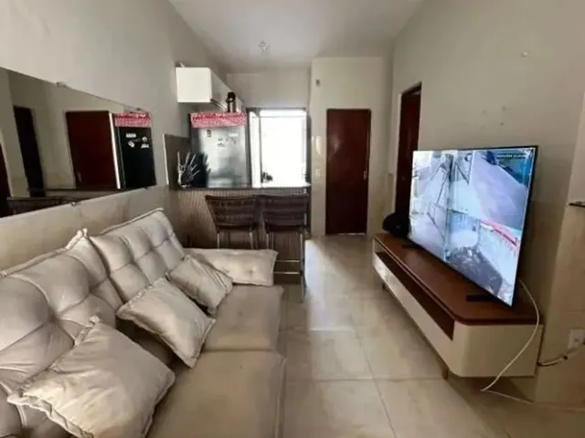 Imagem 5: Apartamento Residencial com 1 Dormitório para Alugar, 100 M² - Brooklin - São