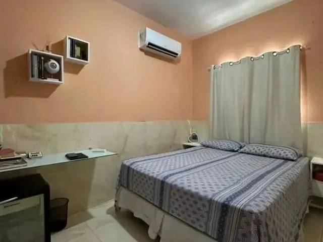 Imagem 10: Apartamento Residencial com 1 Dormitório para Alugar, 100 M² - Brooklin - São