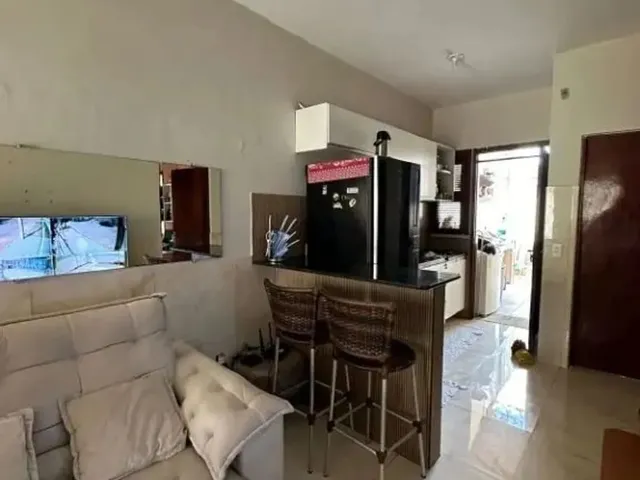 Imagem 11: Apartamento Residencial com 1 Dormitório para Alugar, 100 M² - Brooklin - São