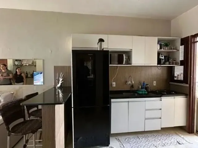 Imagem 3: Apartamento Residencial com 1 Dormitório para Alugar, 100 M² - Brooklin - São