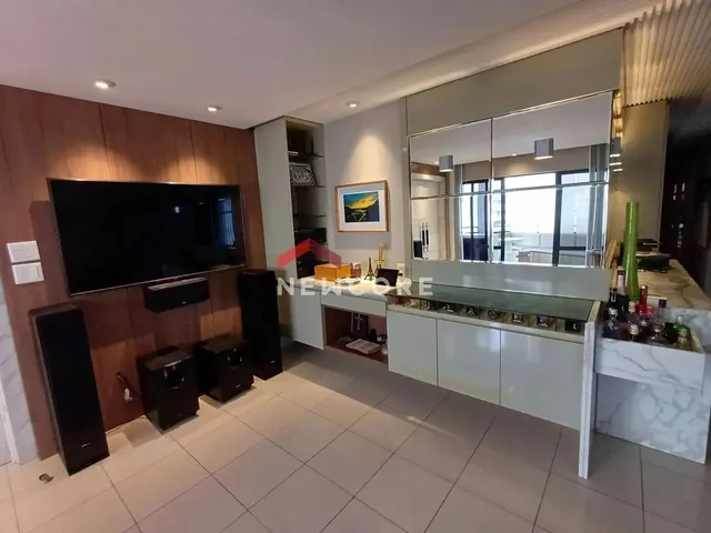 Imagem: Apartamento em Rua José Vilar - Meireles
