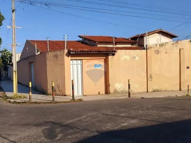Imagem: Casa Solta e Ampla com Piscina e Área Gourmet