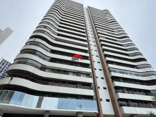 Imagem: Luxuoso Apartamento À Venda em Meireles