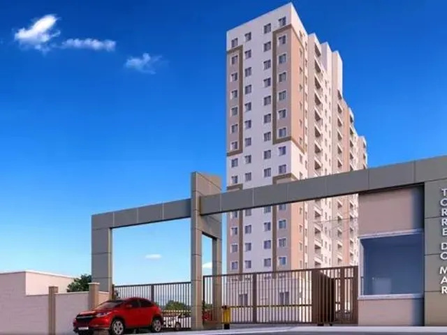 Imagem: Apt 030, Condomínio Torre do Mar, Apartamento