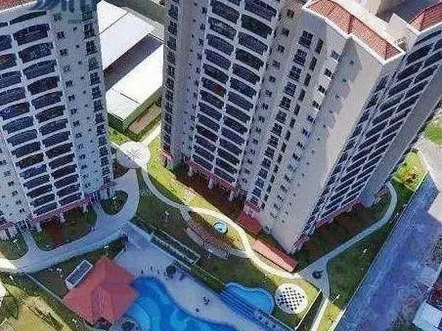 Imagem: Apartamento com 3 Dormitórios À Venda