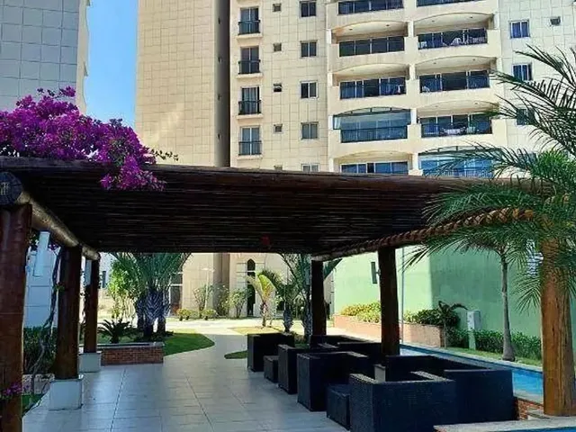 Imagem 4: Apartamento com 3 Dormitórios À Venda, 98 M² por R$ 950.000,00 - Manuel Dias Branco