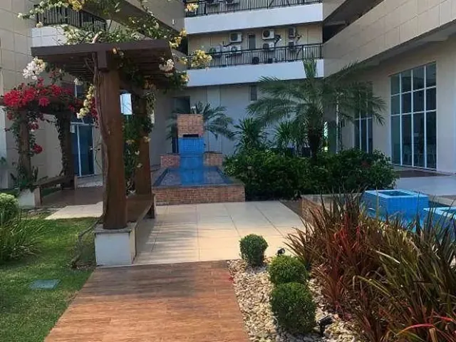 Imagem 11: Apartamento com 3 Dormitórios À Venda, 98 M² por R$ 950.000,00 - Manuel Dias Branco