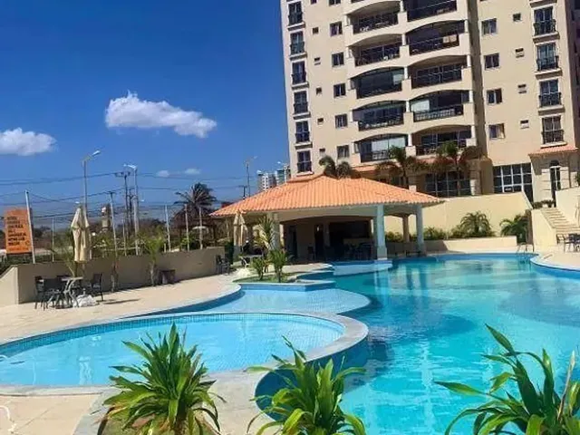 Imagem 2: Apartamento com 3 Dormitórios À Venda, 98 M² por R$ 950.000,00 - Manuel Dias Branco