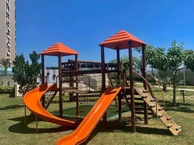 Imagem 5: Apartamento com 3 Dormitórios À Venda, 98 M² por R$ 950.000,00 - Manuel Dias Branco