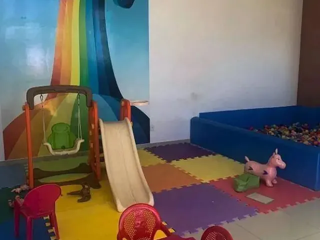 Imagem 13: Apartamento com 3 Dormitórios À Venda, 98 M² por R$ 950.000,00 - Manuel Dias Branco