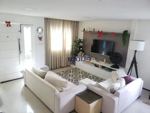 Imagem 1: Casa com 3 Dormitórios À Venda, 185 M² por R$ 550.000,00 - São Bento - Fortaleza/Ce