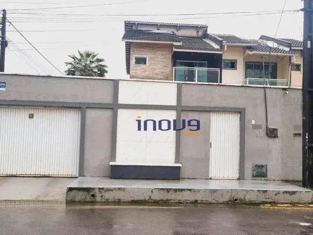 Imagem 7: Casa com 3 Dormitórios À Venda, 185 M² por R$ 550.000,00 - São Bento - Fortaleza/Ce