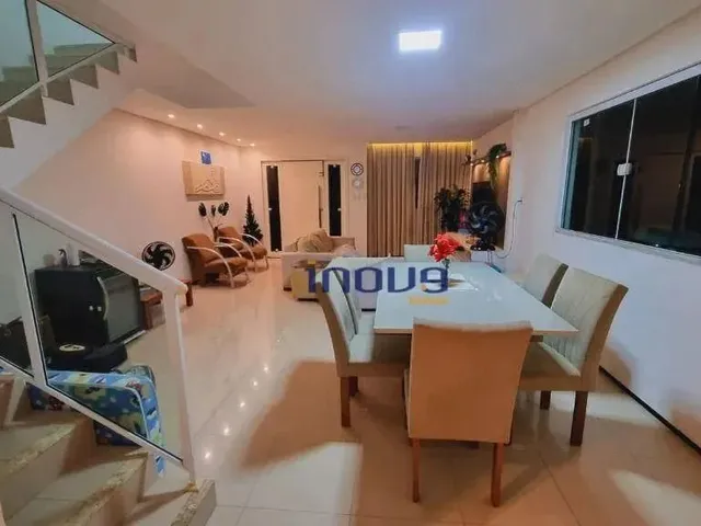 Imagem 9: Casa com 3 Dormitórios À Venda, 185 M² por R$ 550.000,00 - São Bento - Fortaleza/Ce