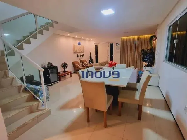 Imagem 5: Casa com 3 Dormitórios À Venda, 185 M² por R$ 550.000,00 - São Bento - Fortaleza/Ce