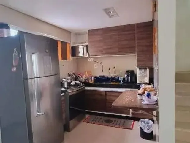 Imagem 3: Casa com 3 Dormitórios À Venda, 185 M² por R$ 550.000,00 - São Bento - Fortaleza/Ce