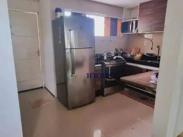 Imagem 14: Casa com 3 Dormitórios À Venda, 185 M² por R$ 550.000,00 - São Bento - Fortaleza/Ce