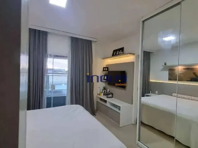 Imagem 11: Casa com 3 Dormitórios À Venda, 185 M² por R$ 550.000,00 - São Bento - Fortaleza/Ce