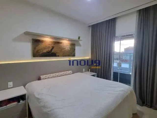 Imagem 6: Casa com 3 Dormitórios À Venda, 185 M² por R$ 550.000,00 - São Bento - Fortaleza/Ce