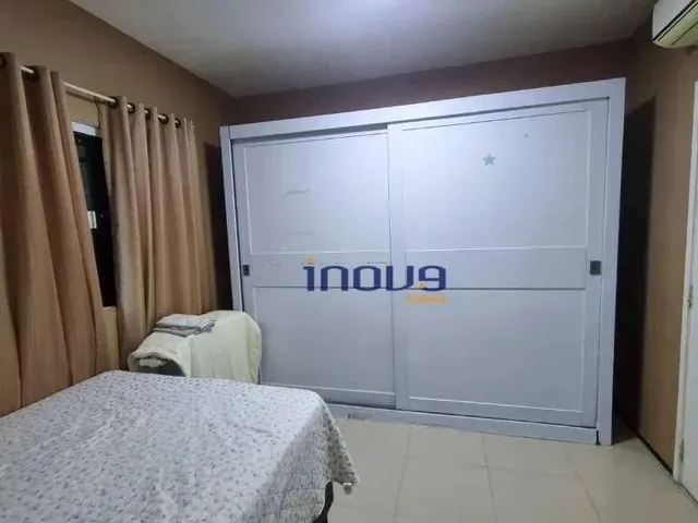 Imagem 16: Casa com 3 Dormitórios À Venda, 185 M² por R$ 550.000,00 - São Bento - Fortaleza/Ce