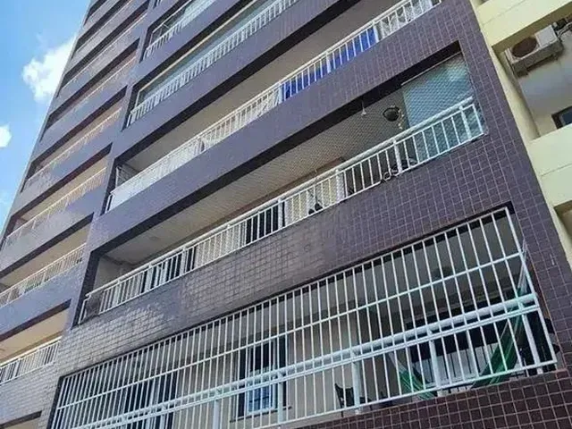 Imagem: Repasso Apt no Edifício Rudá 3 Quartos