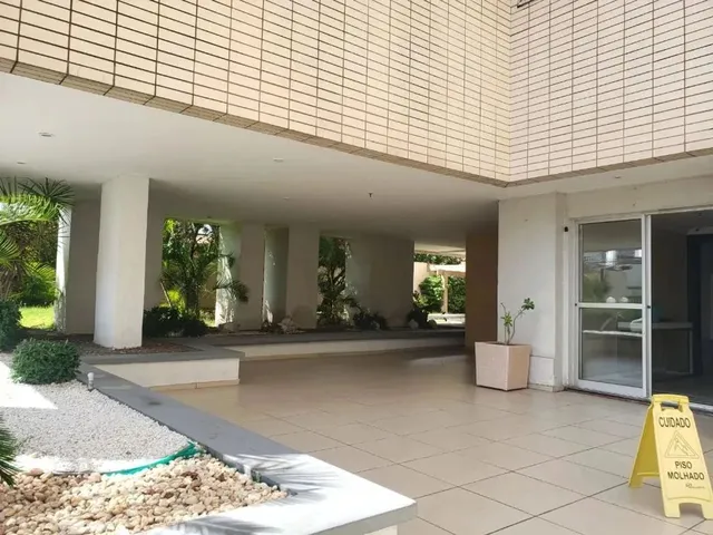 Imagem 10: Apartamento com 3 Dormitórios À Venda, 123 M² por R$ 480.000,00 - Varjota