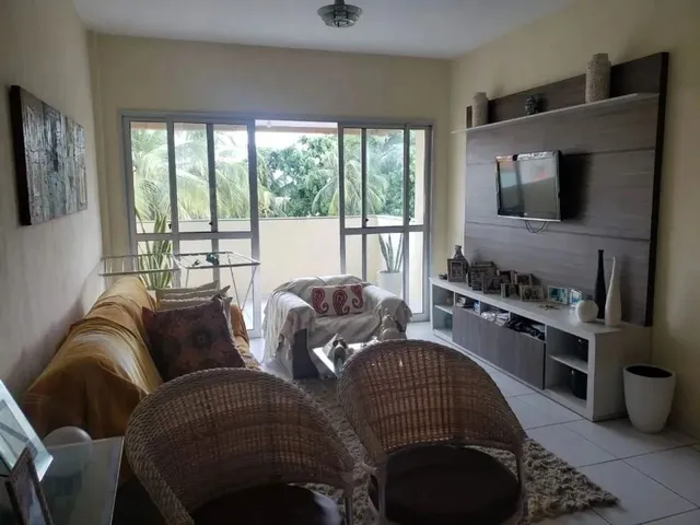 Imagem 6: Apartamento com 3 Dormitórios À Venda, 123 M² por R$ 480.000,00 - Varjota