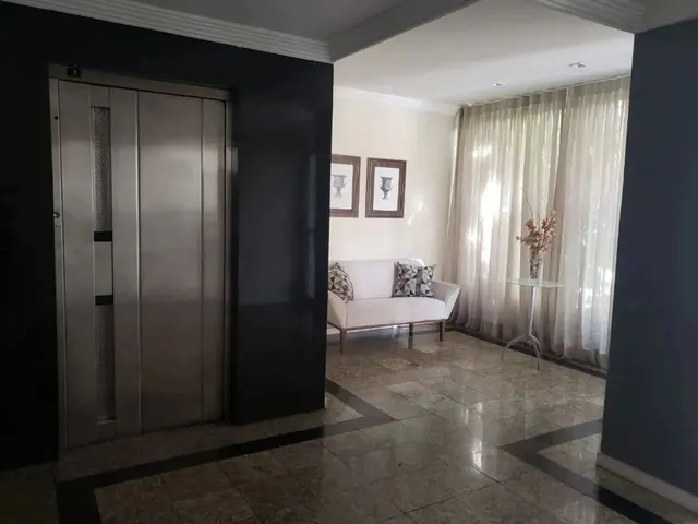 Imagem 5: Apartamento com 3 Dormitórios À Venda, 123 M² por R$ 480.000,00 - Varjota