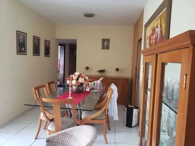 Imagem 8: Apartamento com 3 Dormitórios À Venda, 123 M² por R$ 480.000,00 - Varjota