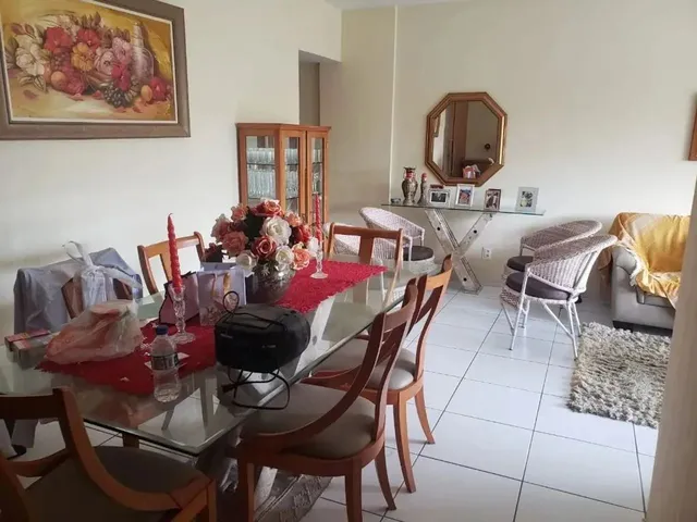 Imagem 2: Apartamento com 3 Dormitórios À Venda, 123 M² por R$ 480.000,00 - Varjota