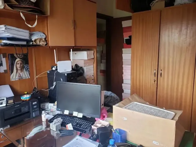Imagem 11: Apartamento com 3 Dormitórios À Venda, 123 M² por R$ 480.000,00 - Varjota