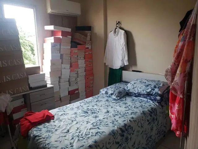 Imagem 15: Apartamento com 3 Dormitórios À Venda, 123 M² por R$ 480.000,00 - Varjota