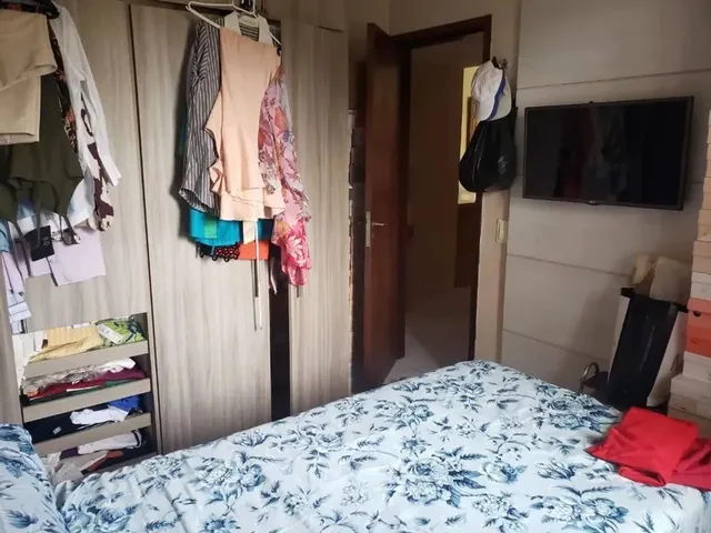 Imagem 9: Apartamento com 3 Dormitórios À Venda, 123 M² por R$ 480.000,00 - Varjota