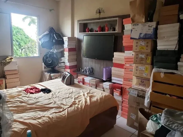 Imagem 16: Apartamento com 3 Dormitórios À Venda, 123 M² por R$ 480.000,00 - Varjota