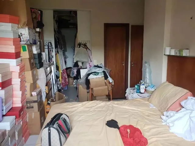 Imagem 12: Apartamento com 3 Dormitórios À Venda, 123 M² por R$ 480.000,00 - Varjota