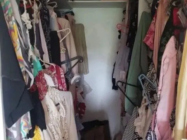 Imagem 3: Apartamento com 3 Dormitórios À Venda, 123 M² por R$ 480.000,00 - Varjota