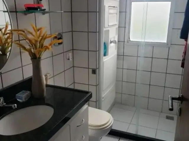 Imagem 7: Apartamento com 3 Dormitórios À Venda, 123 M² por R$ 480.000,00 - Varjota