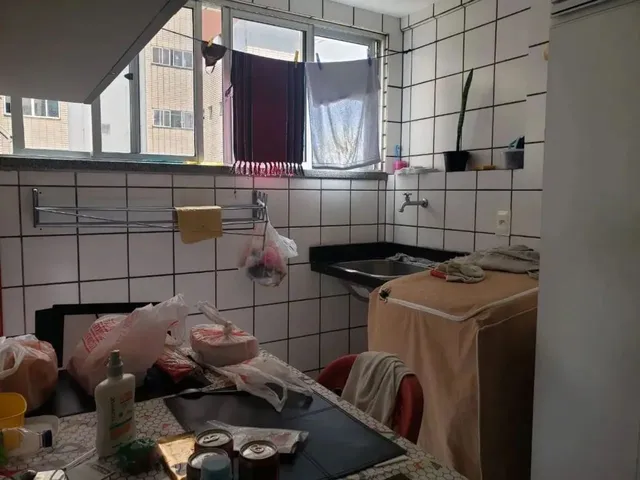 Imagem 13: Apartamento com 3 Dormitórios À Venda, 123 M² por R$ 480.000,00 - Varjota