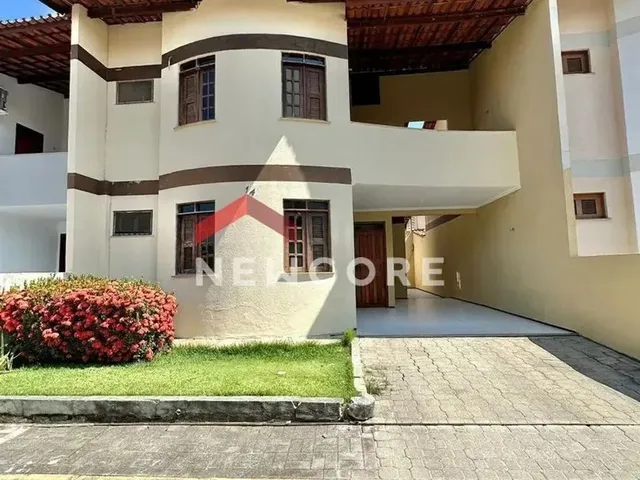 Imagem: Casa de Condomínio em Rua Bill Cartaxo