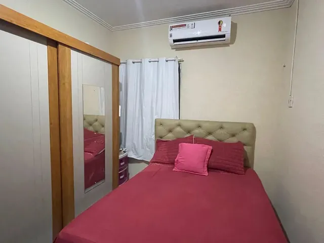 Imagem: Apartamento Bairro Jardim Iracema