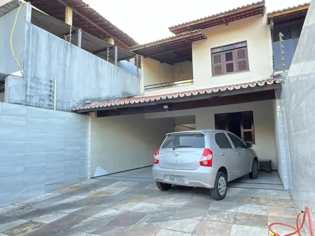 Imagem 9: Casa À Venda, 161 M² por R$ 800.000,00 - Cidade dos Funcionários - Fortaleza/Ce