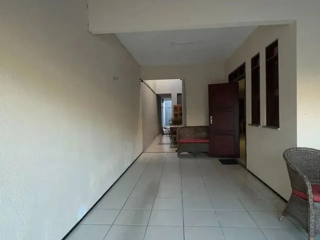 Imagem 13: Casa À Venda, 161 M² por R$ 800.000,00 - Cidade dos Funcionários - Fortaleza/Ce