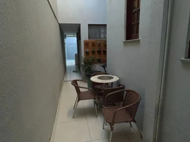 Imagem 15: Casa À Venda, 161 M² por R$ 800.000,00 - Cidade dos Funcionários - Fortaleza/Ce