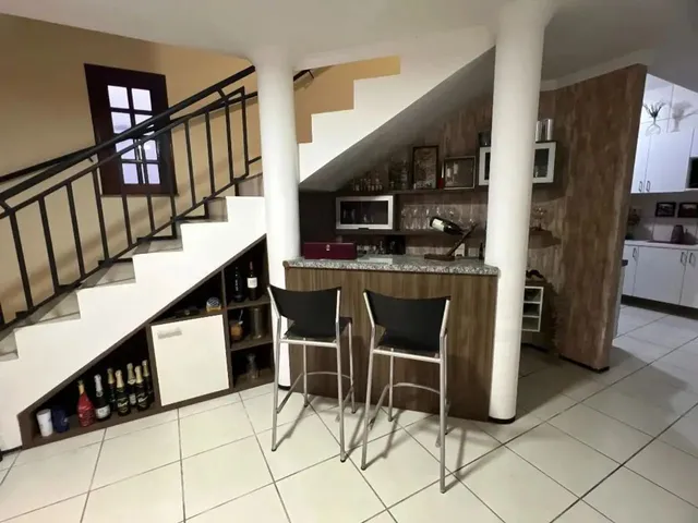 Imagem 11: Casa À Venda, 161 M² por R$ 800.000,00 - Cidade dos Funcionários - Fortaleza/Ce