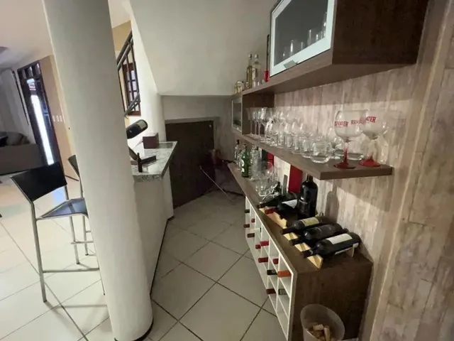 Imagem 2: Casa À Venda, 161 M² por R$ 800.000,00 - Cidade dos Funcionários - Fortaleza/Ce