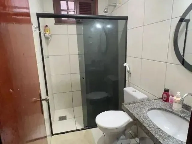 Imagem 12: Casa À Venda, 161 M² por R$ 800.000,00 - Cidade dos Funcionários - Fortaleza/Ce