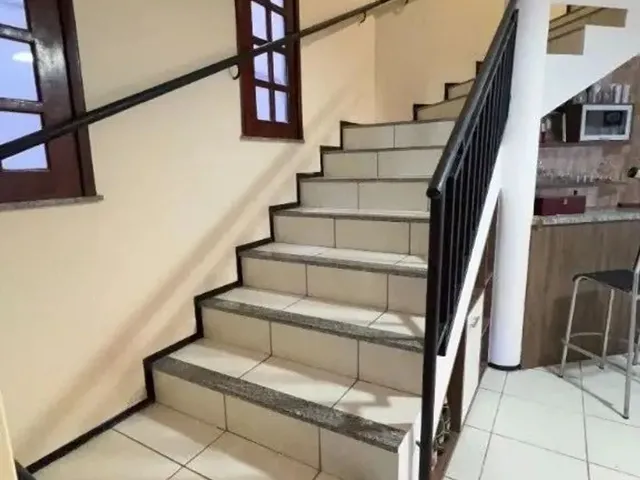 Imagem 10: Casa À Venda, 161 M² por R$ 800.000,00 - Cidade dos Funcionários - Fortaleza/Ce