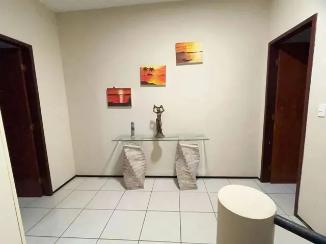 Imagem 5: Casa À Venda, 161 M² por R$ 800.000,00 - Cidade dos Funcionários - Fortaleza/Ce