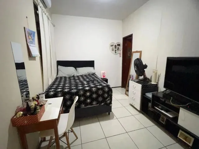 Imagem 6: Casa À Venda, 161 M² por R$ 800.000,00 - Cidade dos Funcionários - Fortaleza/Ce