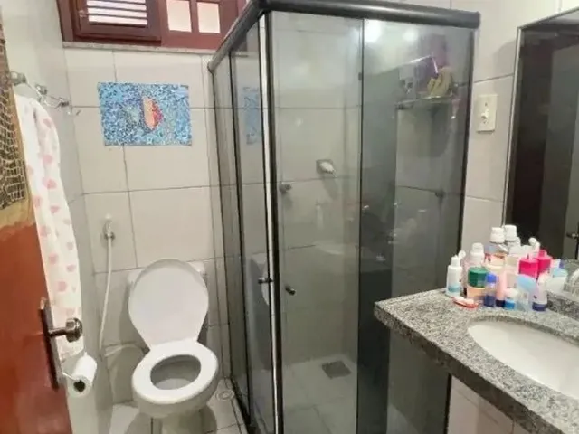 Imagem 7: Casa À Venda, 161 M² por R$ 800.000,00 - Cidade dos Funcionários - Fortaleza/Ce