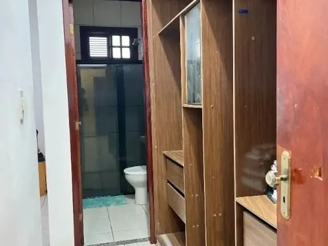 Imagem 14: Casa À Venda, 161 M² por R$ 800.000,00 - Cidade dos Funcionários - Fortaleza/Ce